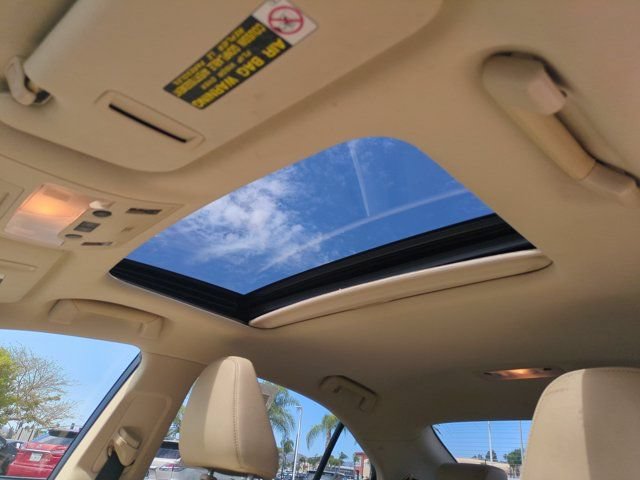 Used 2015 Lexus IS 350 w/ Navigation System Package RWD image 24