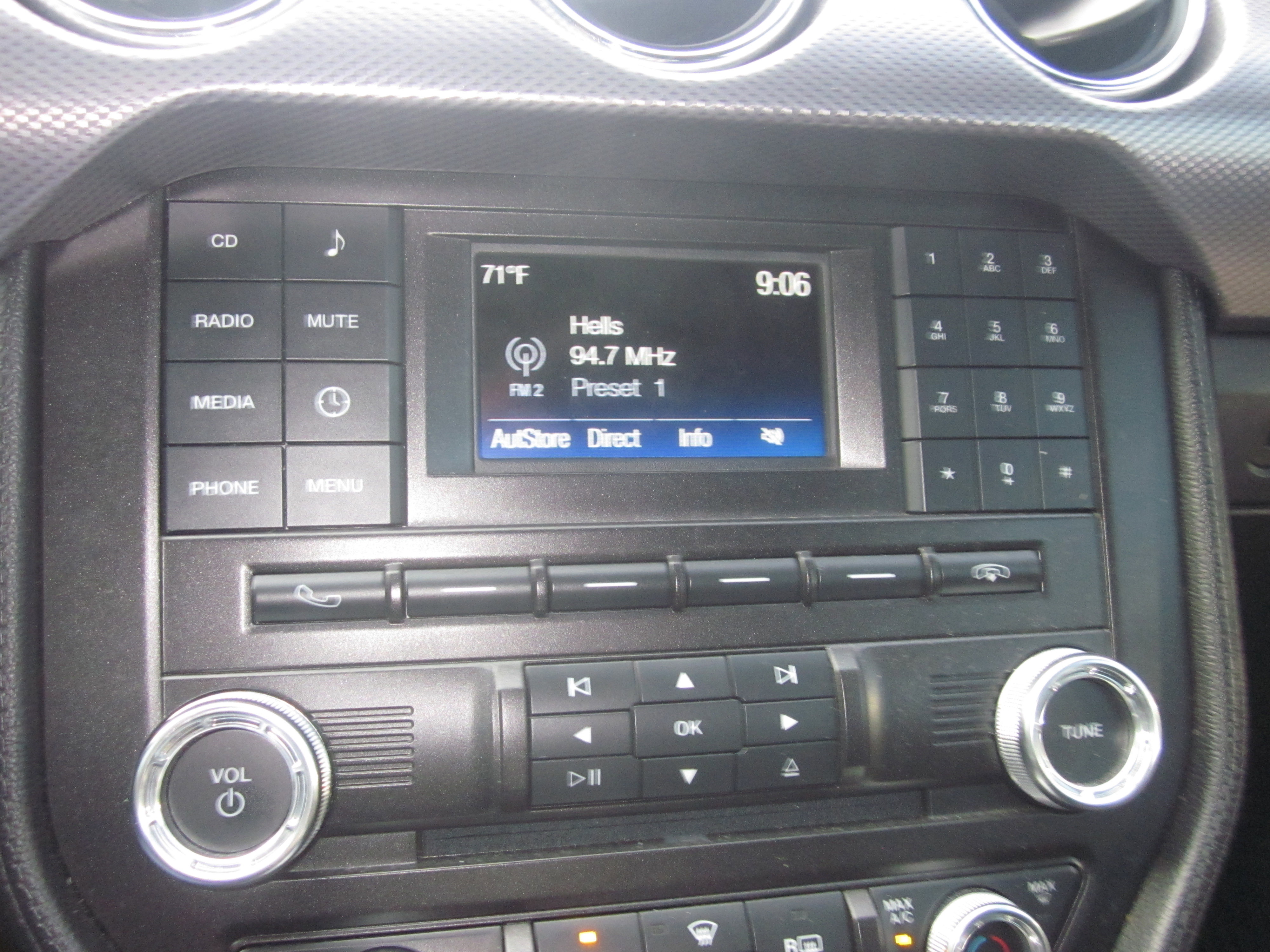 Used 2017 Ford Mustang GT w/ Interior & Wheel Package image 16