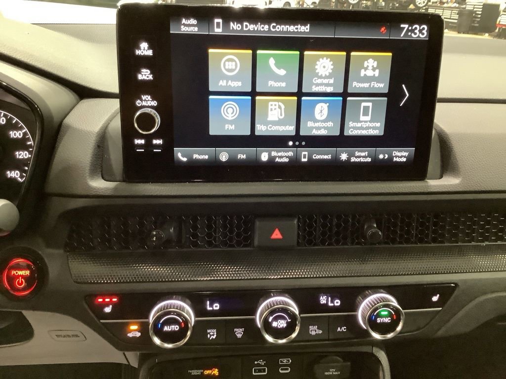 Used 2025 Honda CR-V Sport-L image 11