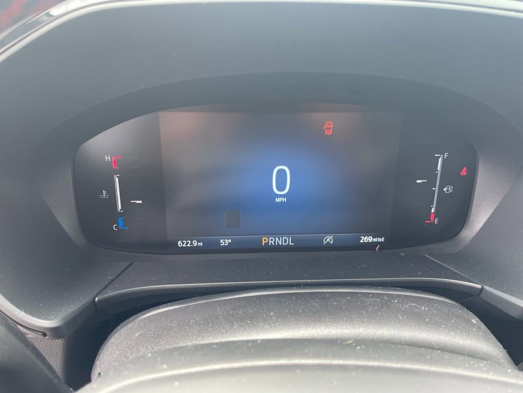 Used 2025 Ford Escape ST-Line Select w/ Tech Pack #1 AWD/4WD image 12