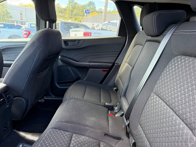 Used 2023 Ford Escape Active AWD/4WD image 12