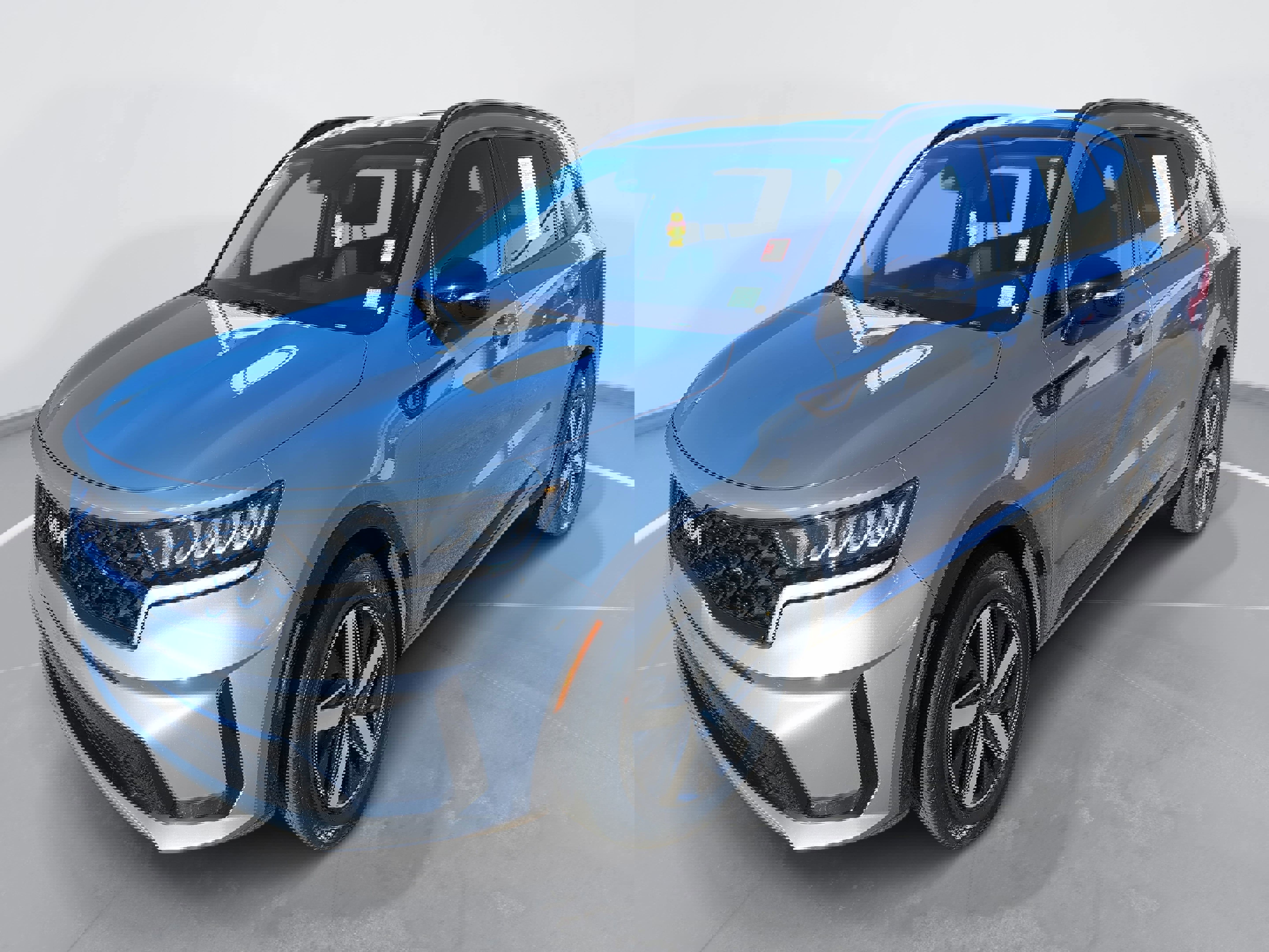 Used 2022 Kia Sorento S w/ Panoramic Sunroof Package image 1