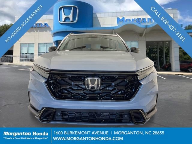 New 2026 Honda CR-V Sport-L image 11