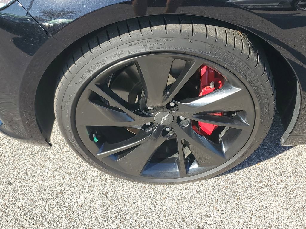 Used 2022 Genesis G70 3.3T image 10