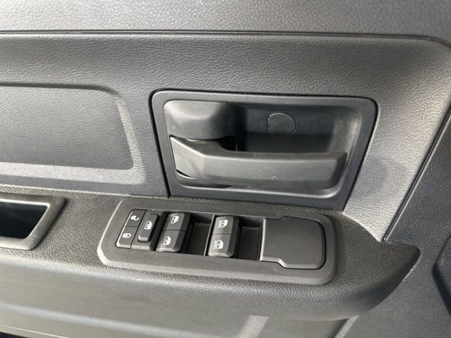 Used 2025 RAM 2500 Tradesman image 19