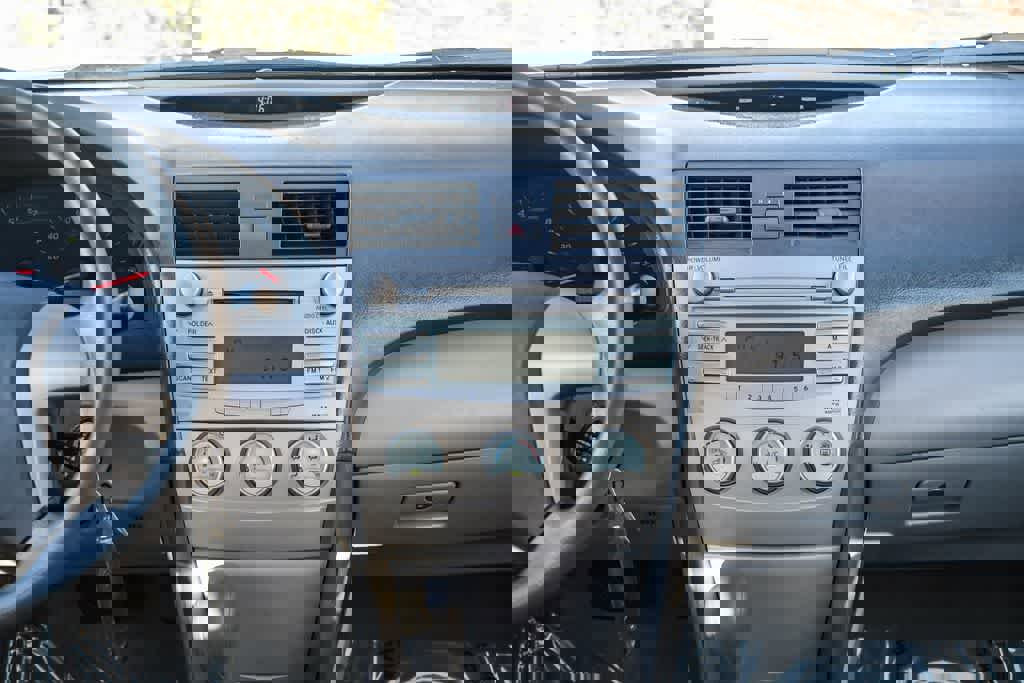 Used 2008 Toyota Camry LE image 13