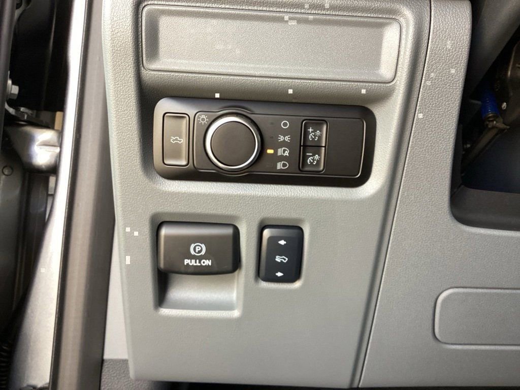 New 2025 Ford F150 Lightning Flash image 70