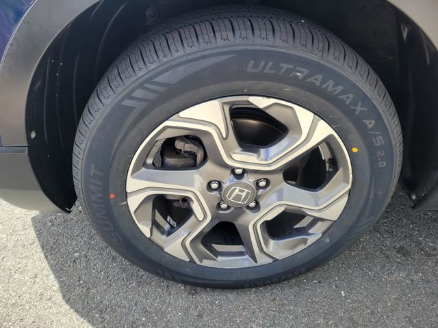 Used 2017 Honda CR-V EX-L image 3