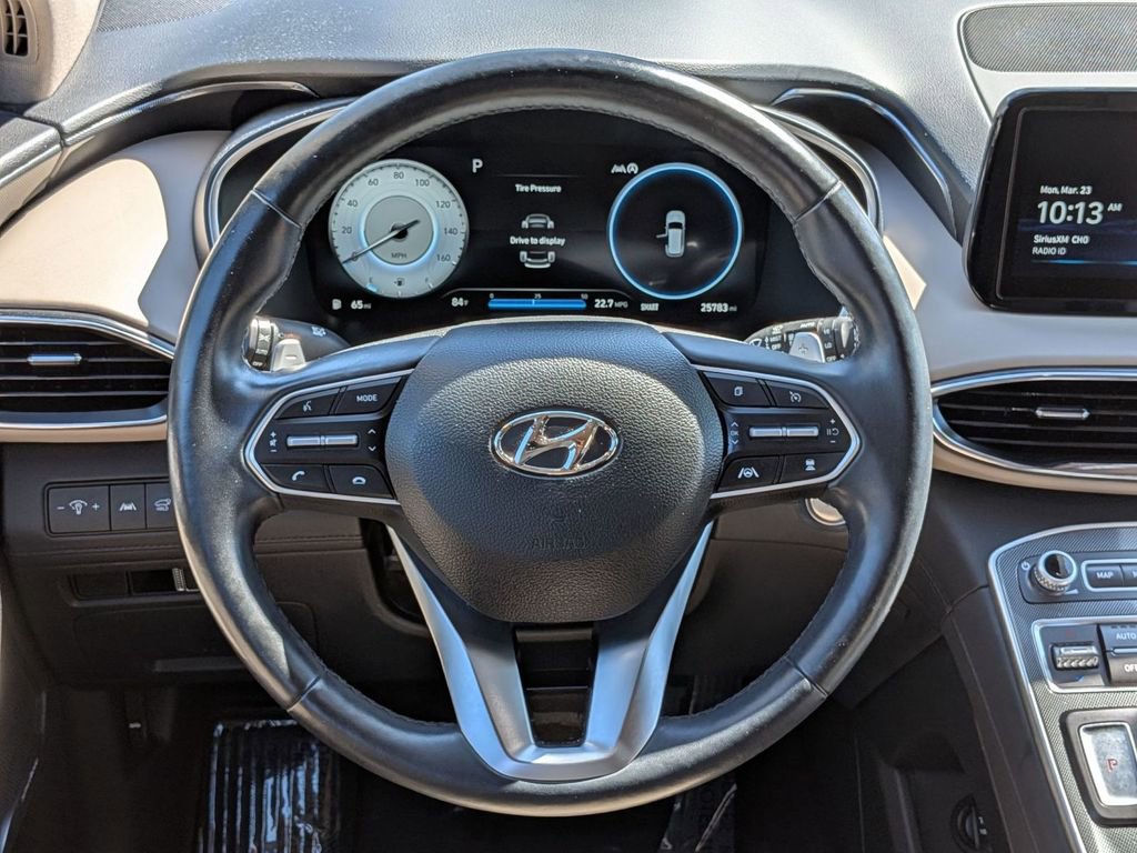 Certified 2023 Hyundai Santa Fe Limited image 19