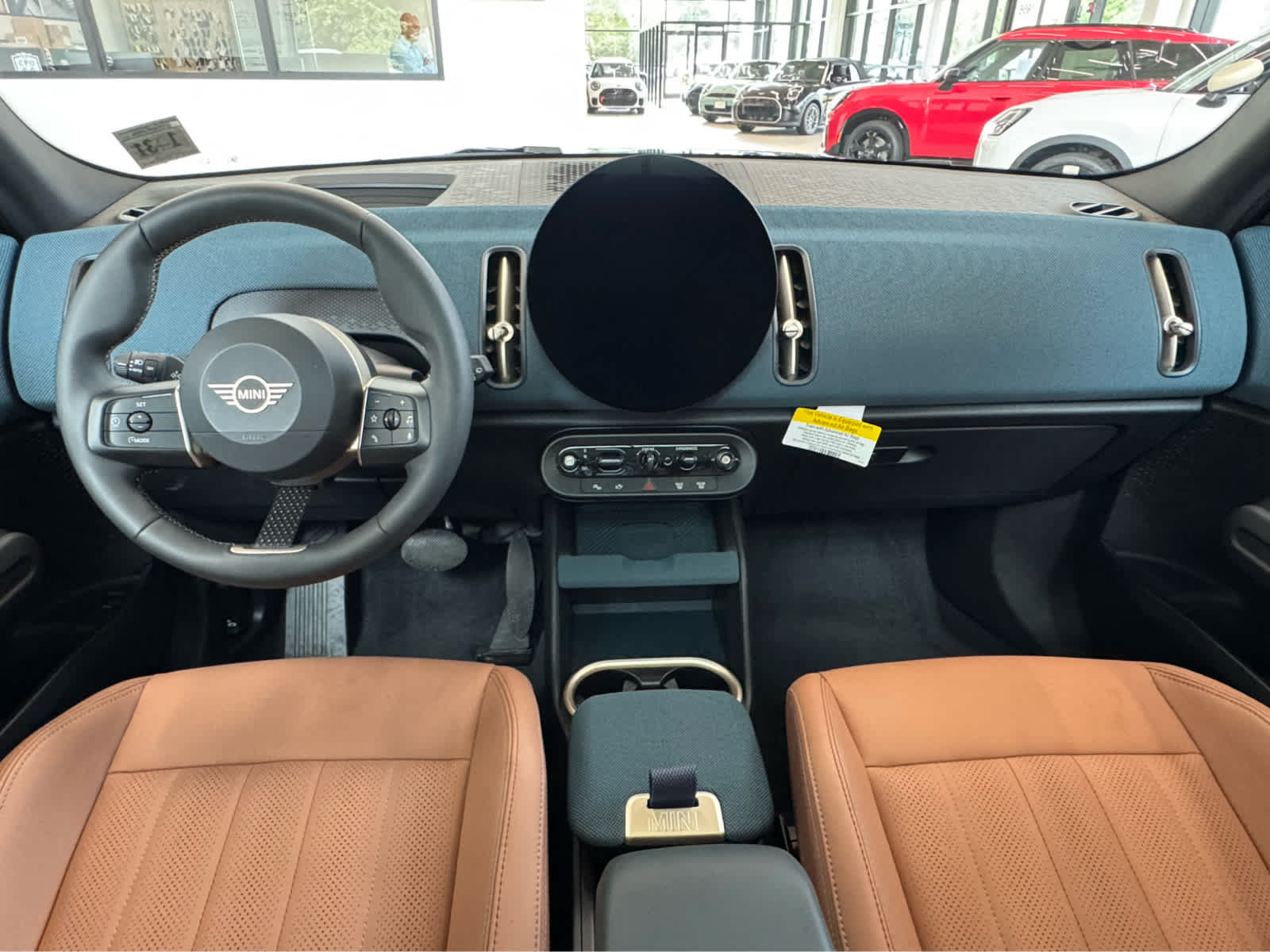 Used 2026 MINI Cooper Countryman S AWD/4WD image 23