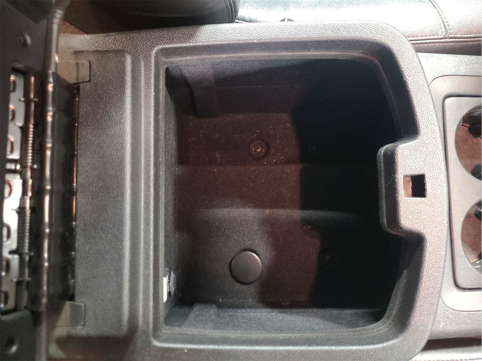 Used 2012 Chevrolet Suburban LT w/ Suspension Package, Off-Road image 19