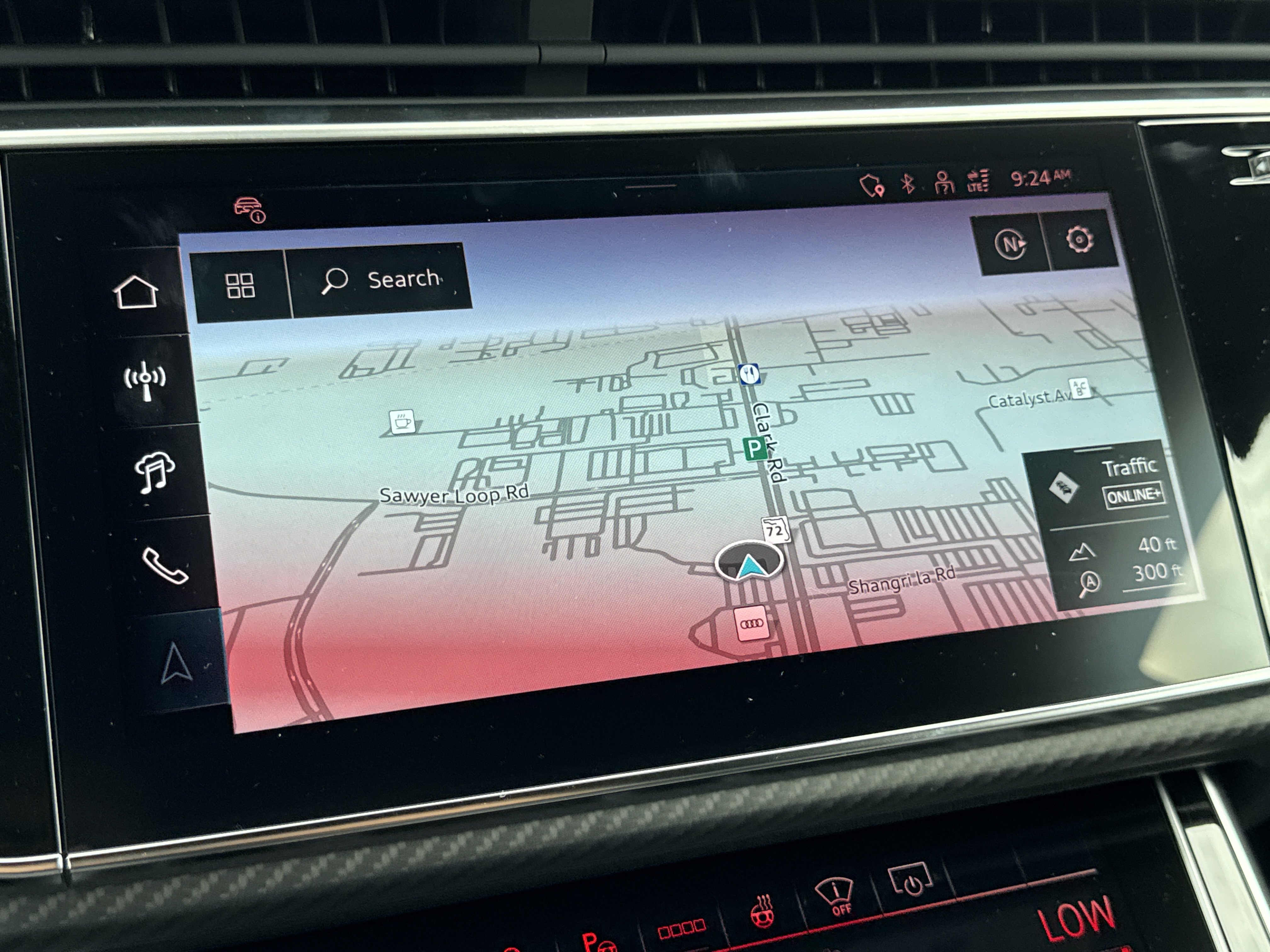 New 2026 Audi SQ8 Prestige AWD/4WD image 26