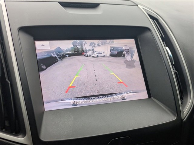 Used 2020 Ford Edge SEL image 20
