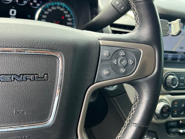 Used 2020 GMC Yukon XL Denali w/ Open Road Package AWD/4WD image 22