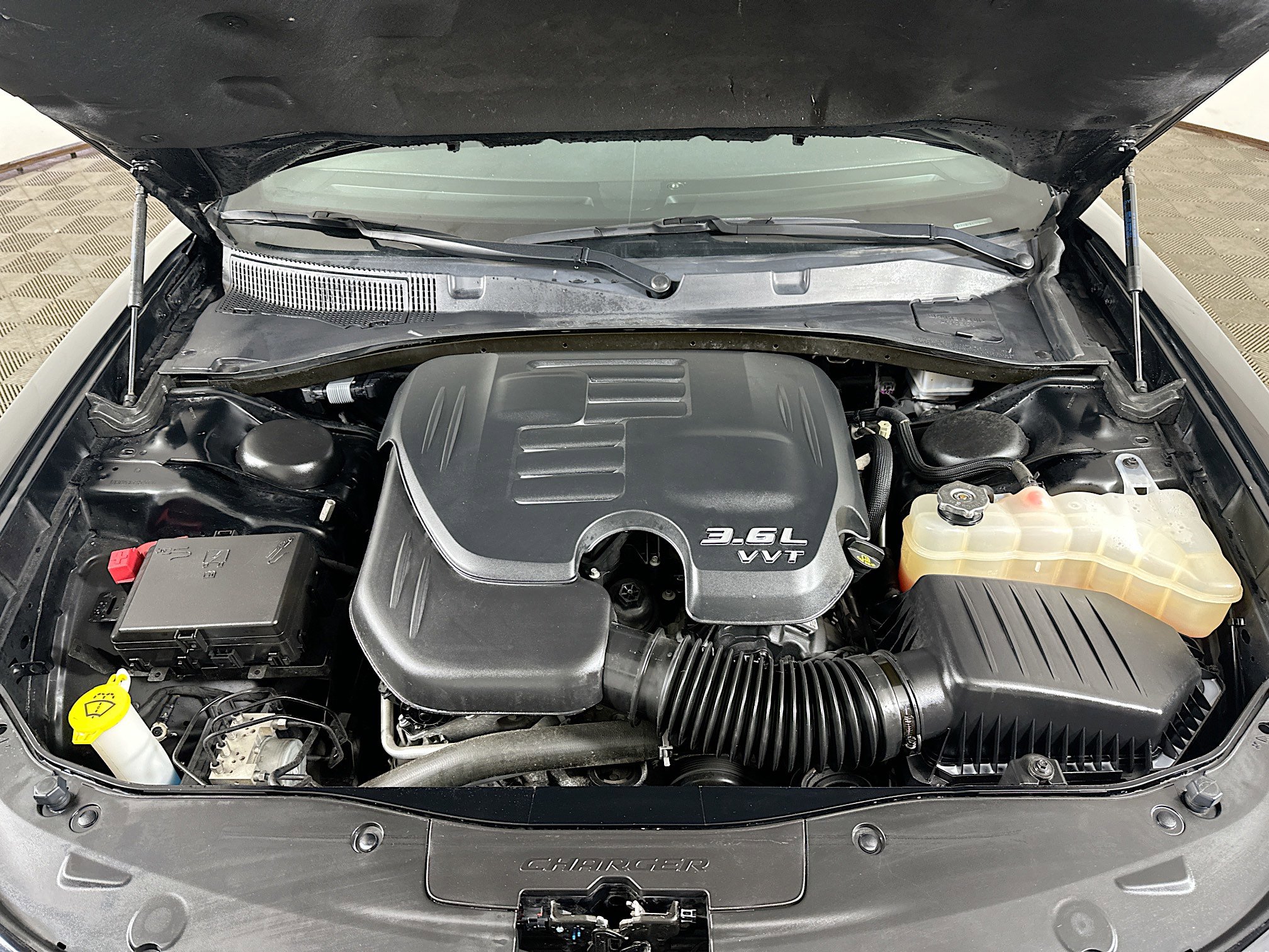 Used 2023 Dodge Charger GT image 28