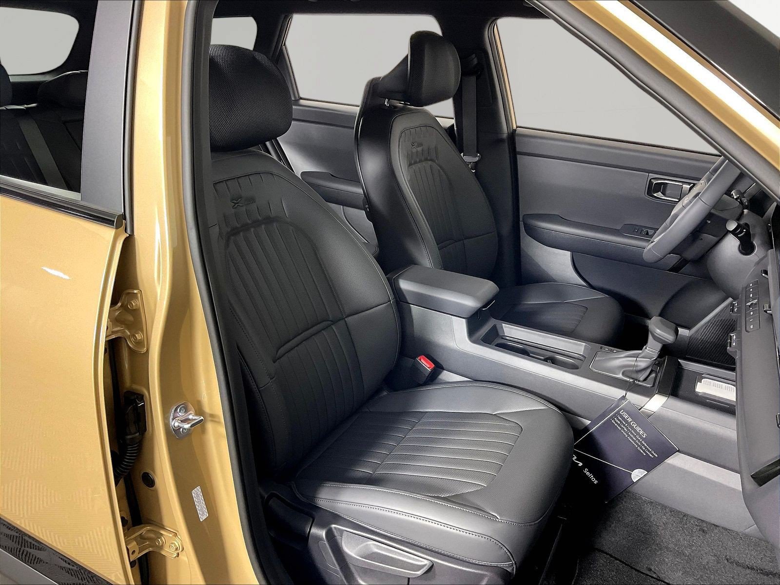 New 2027 Kia Seltos X-Line S AWD/4WD image 19