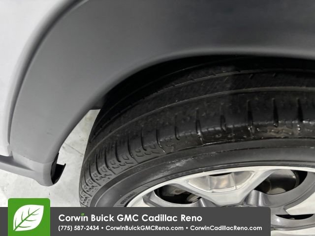 Used 2019 Jeep Compass Limited AWD/4WD image 47