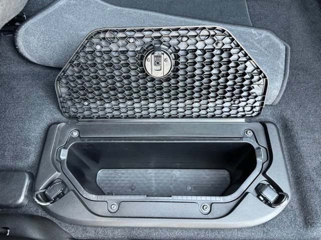 New 2026 RAM 1500 Express AWD/4WD image 34