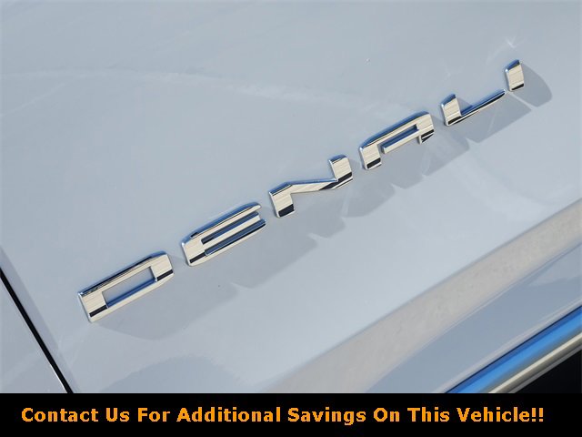 New 2026 GMC Yukon Denali image 8