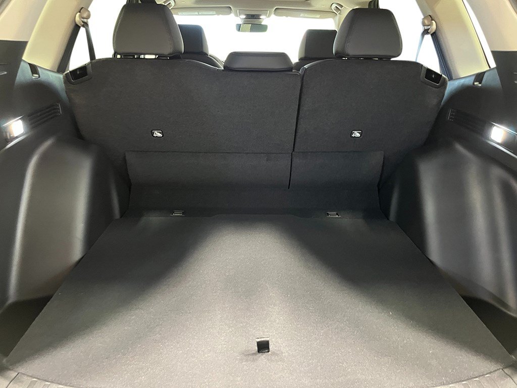 New 2027 Honda CR-V EX-L image 27