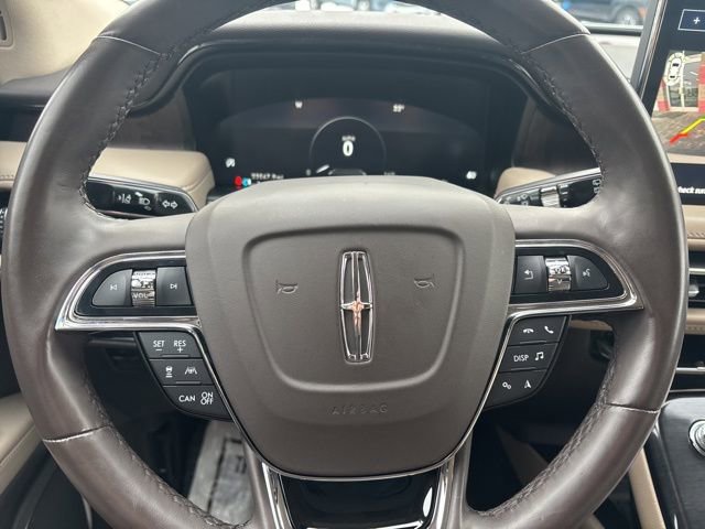 Used 2023 Lincoln Nautilus Reserve w/ Equipment Group 201A image 19