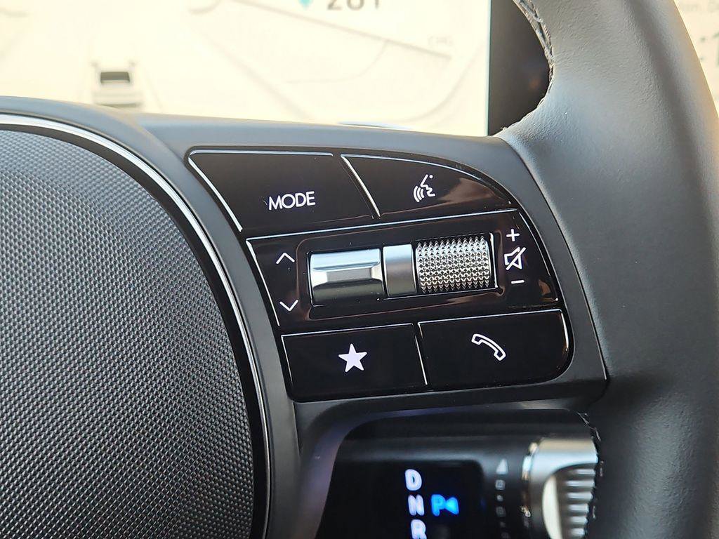 New 2025 Hyundai Ioniq 6 SEL image 14