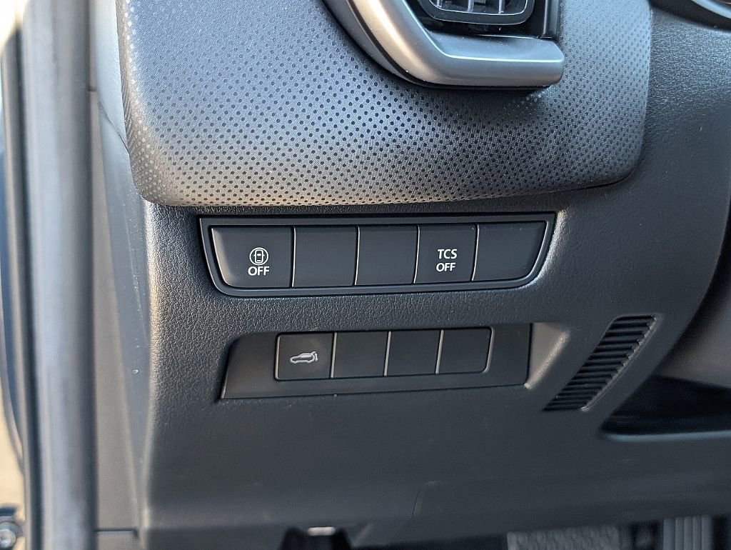 Certified 2025 MAZDA CX-50 AWD 2.5 S w/ Preferred Package image 27