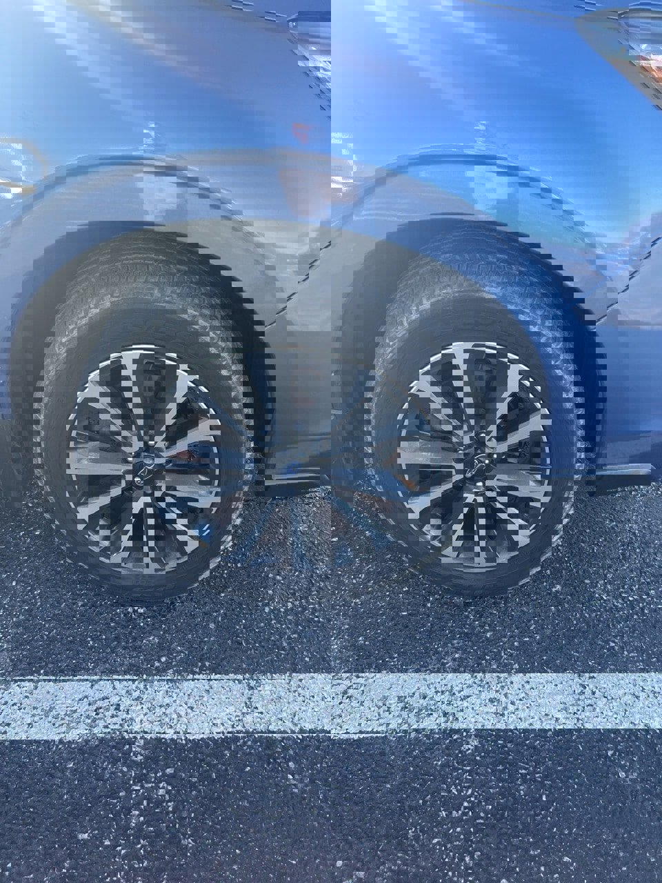 Used 2017 Subaru Forester 2.0XT Touring image 4