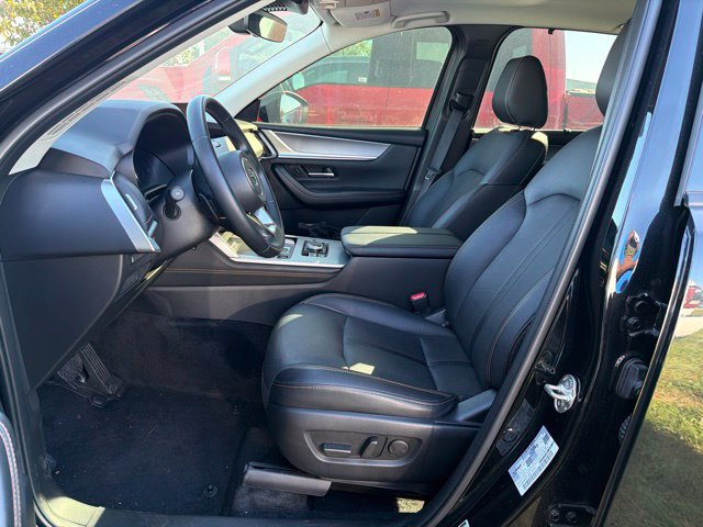 Used 2024 MAZDA CX-90 3.3 Turbo w/ Preferred Package AWD/4WD image 8