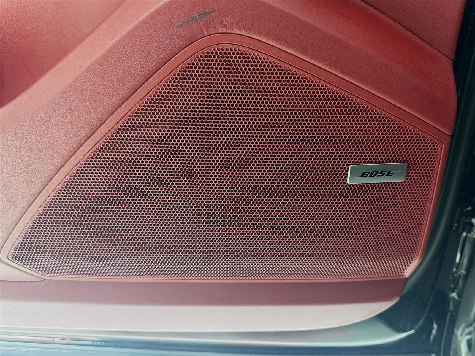 Certified 2023 Porsche Cayenne Turbo S image 13