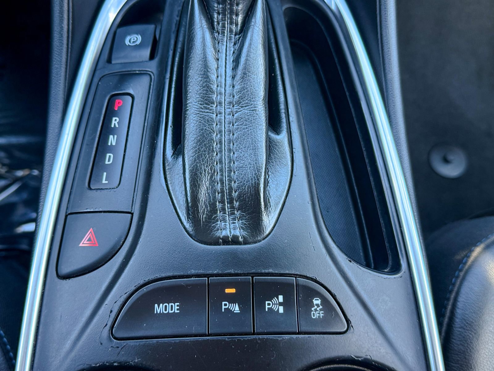 Certified 2018 Chevrolet Volt Premier w/ Driver Confidence Package image 35