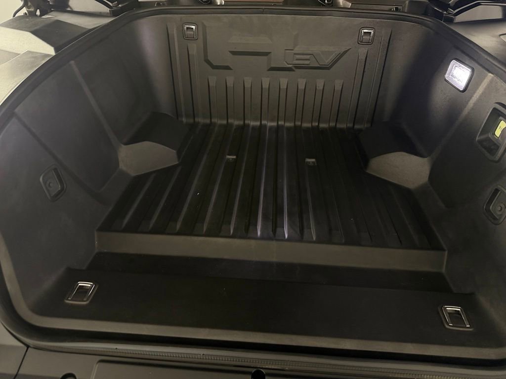 Used 2025 GMC Hummer EV 2X AWD/4WD image 31