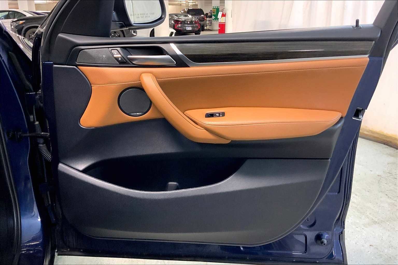 Used 2016 BMW X3 xDrive28i image 22