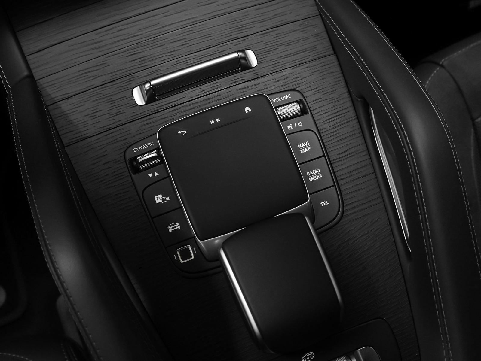 Used 2025 Mercedes-Benz GLE 63 AMG S w/ AMG Night Package image 47