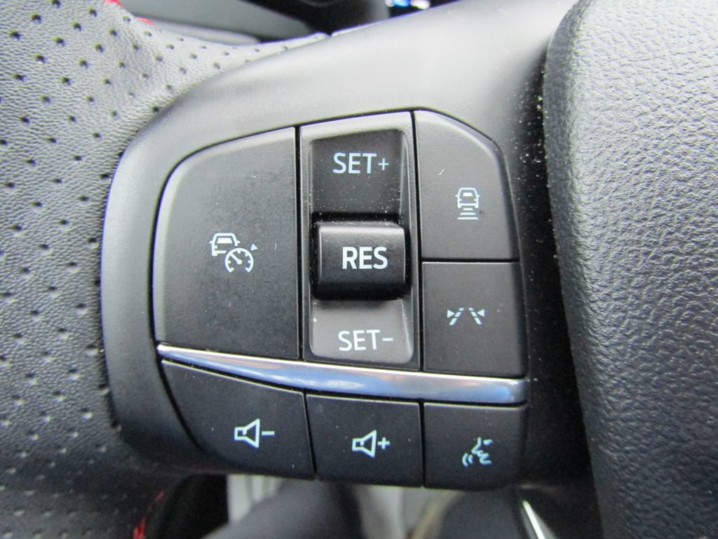 Used 2025 Ford Escape ST-Line Select w/ Tech Pack #1 AWD/4WD image 29