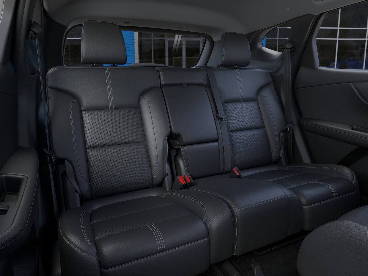 New 2025 Chevrolet Blazer LT w/ Sound & Technology Package image 17