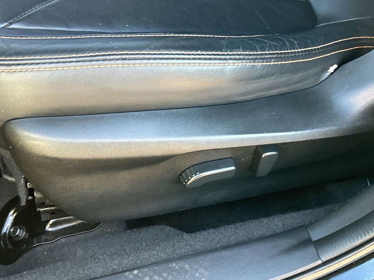 Used 2020 Subaru Crosstrek 2.0i Limited w/ Moonroof Package image 17