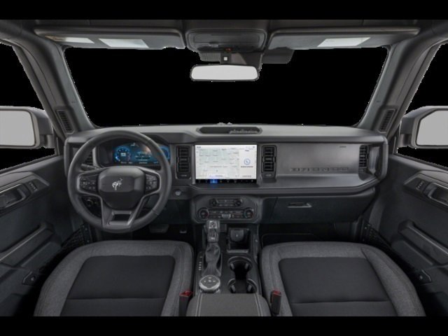 New 2025 Ford Bronco Big Bend image 5