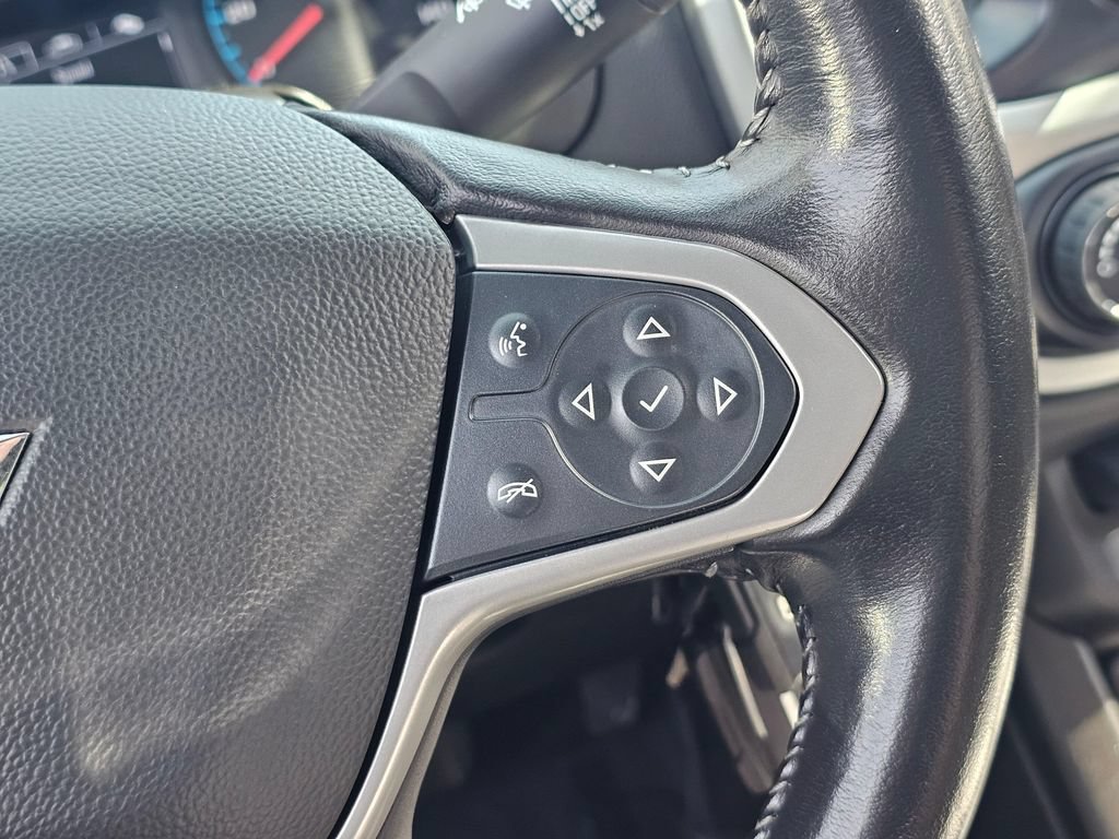 Used 2022 Chevrolet Colorado LT AWD/4WD image 26