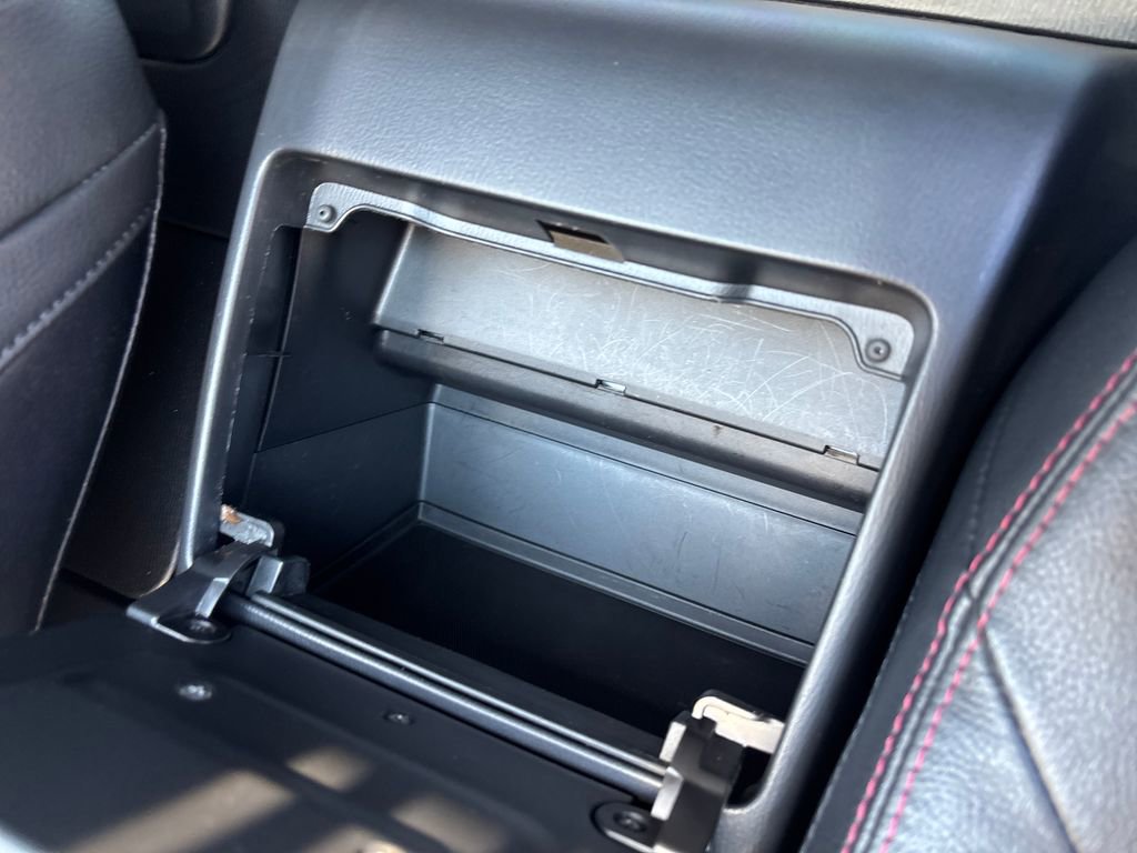 Used 2019 MAZDA MX-5 Miata RF Grand Touring w/ Appearance Package image 20