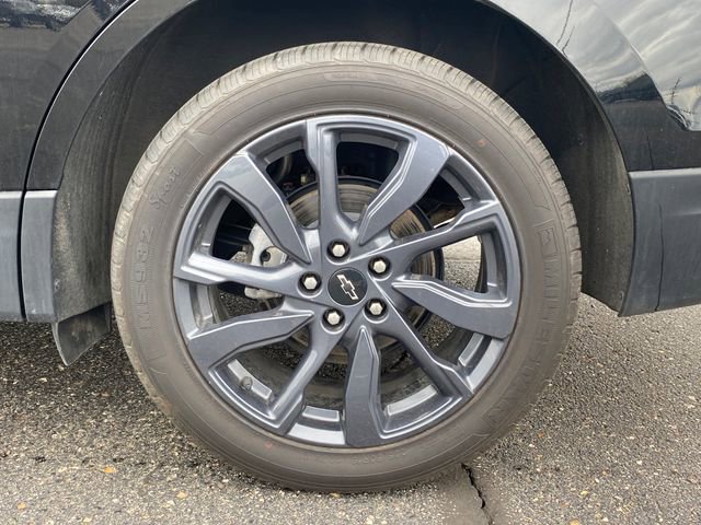 Certified 2024 Chevrolet Equinox RS image 21