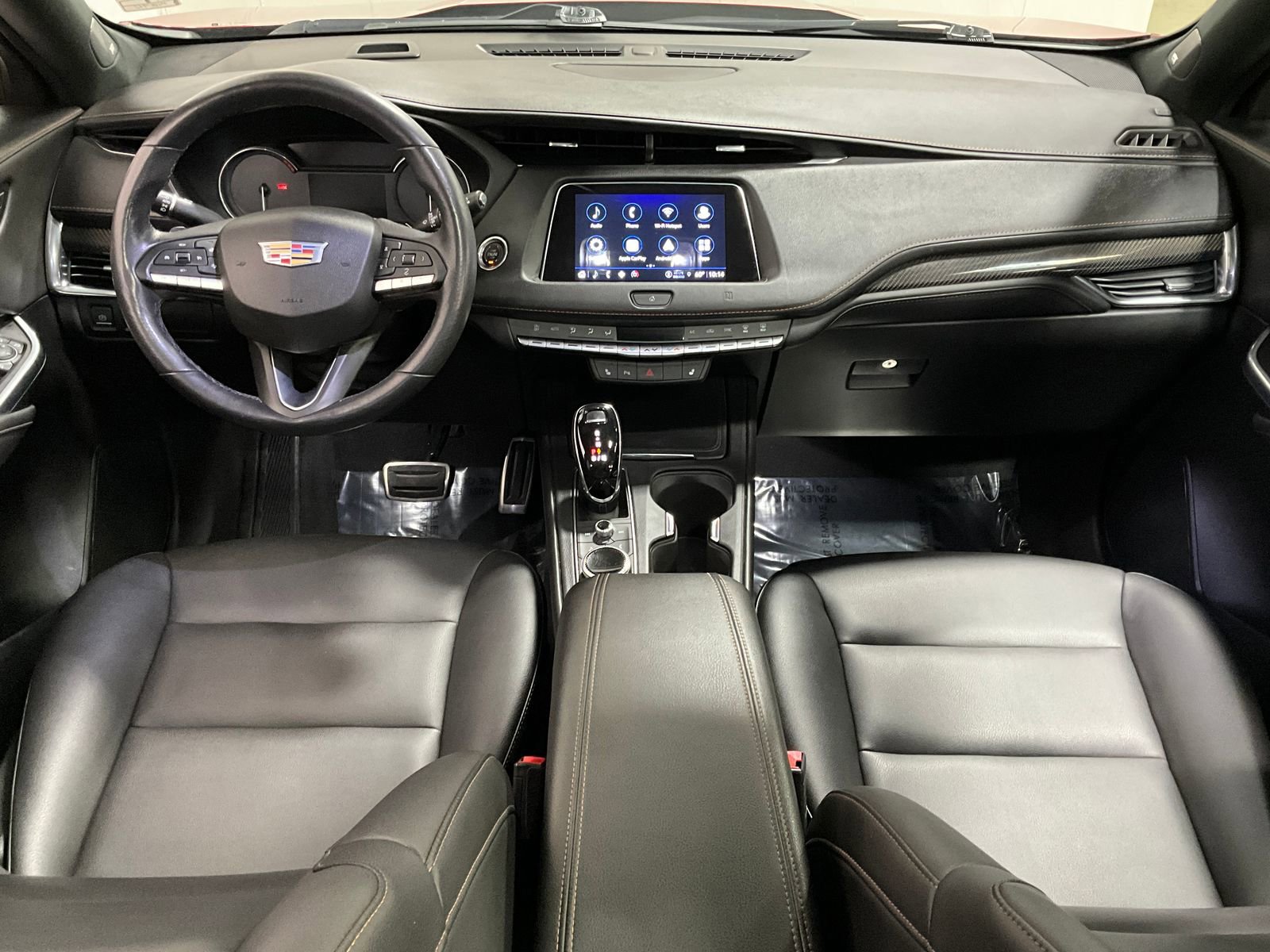 Used 2021 Cadillac XT4 Sport image 15