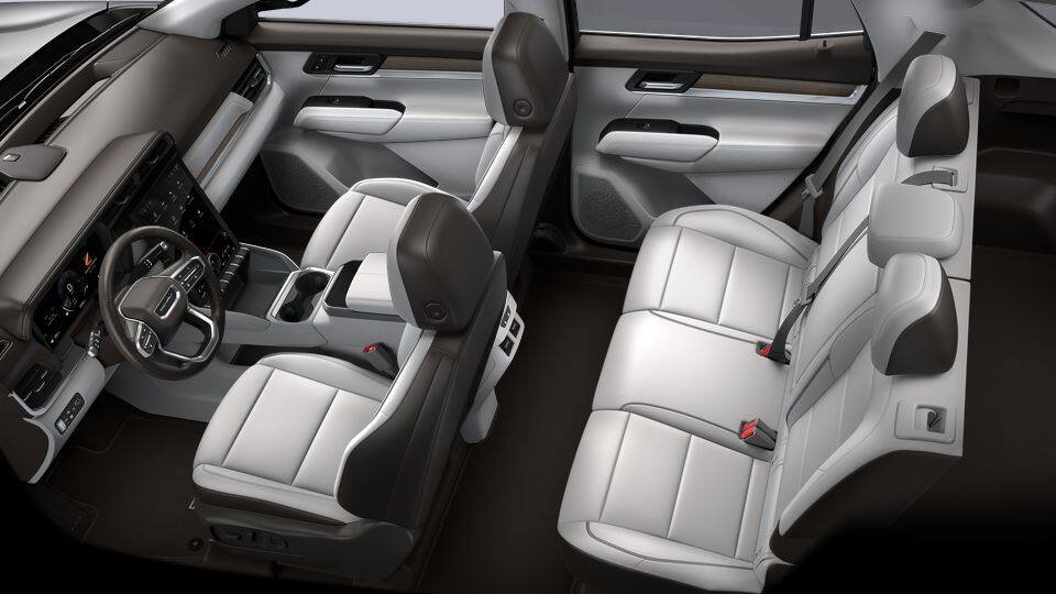 New 2026 GMC Terrain Denali AWD/4WD image 57