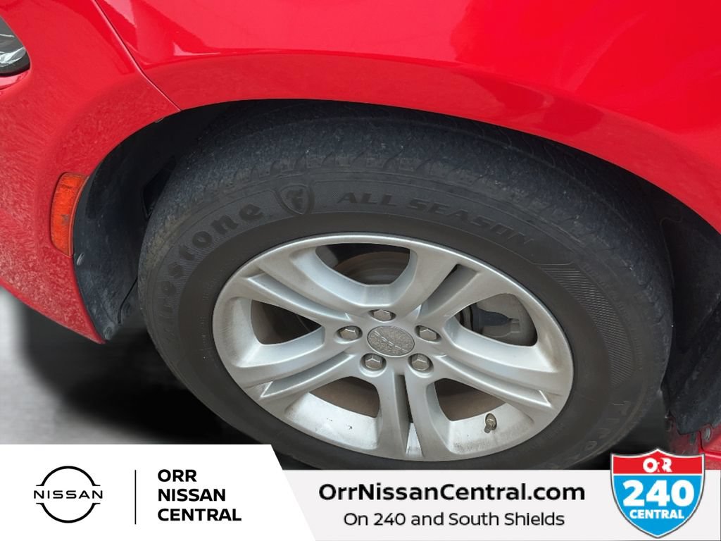 Used 2023 Dodge Charger SXT RWD image 9