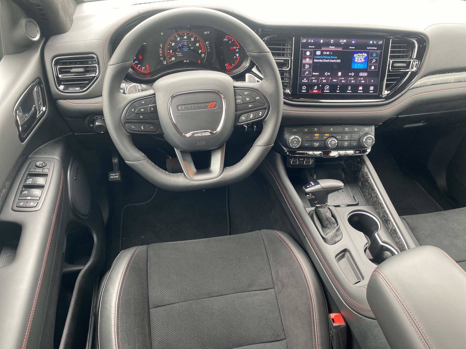 New 2026 Dodge Durango R/T AWD/4WD image 10