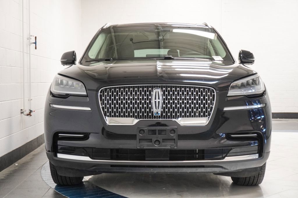 Used 2024 Lincoln Aviator Reserve image 41