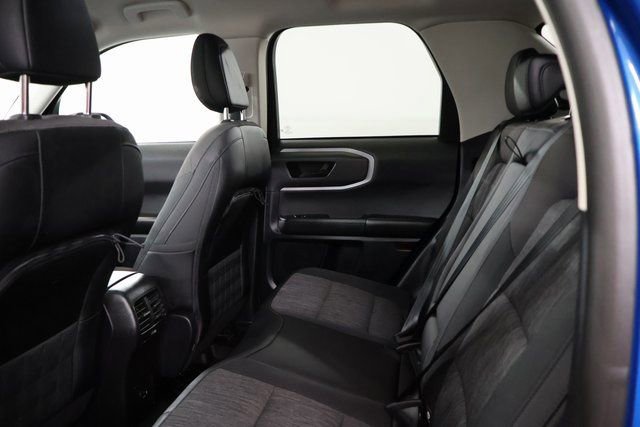 Used 2022 Ford Bronco Sport Big Bend w/ Convenience Package image 28