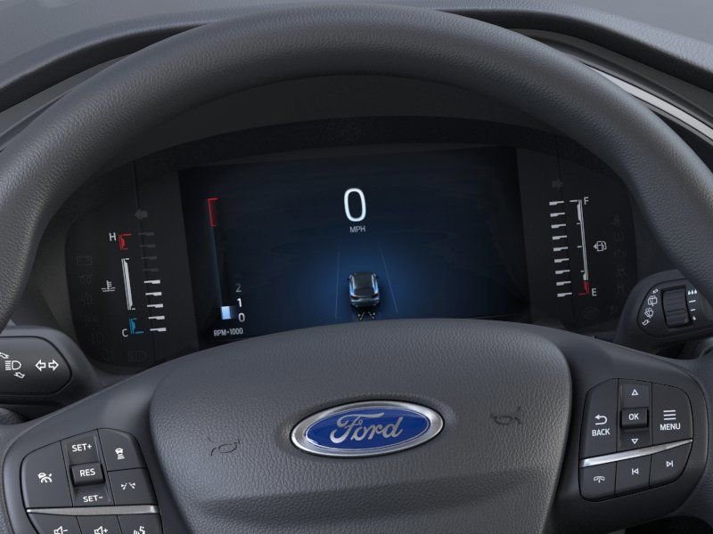 New 2026 Ford Escape Active w/ Tech Pack #1 FWD image 45