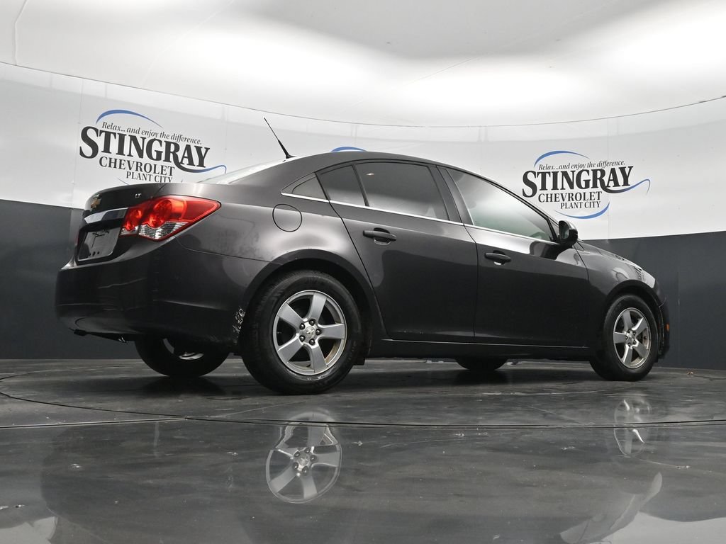 Used 2014 Chevrolet Cruze LT FWD image 32