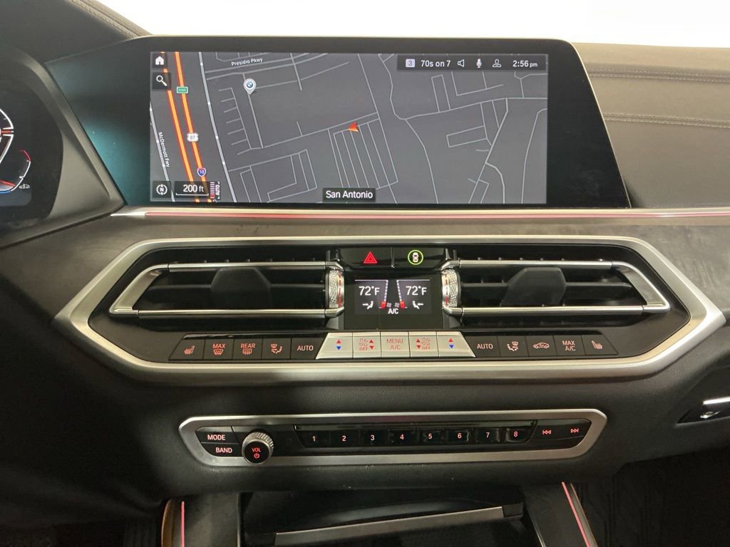 Certified 2023 BMW X5 sDrive40i w/ Premium Package image 12